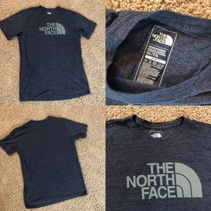 The North Face Shirts - 3pc Bundle: The North Face mens xl slim fit T’s The North Face Shirts - 3pc Bundle: The North Face mens xl slim fit T’s